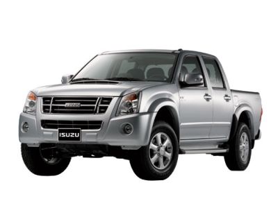 ISUZU