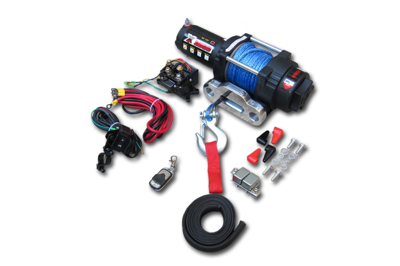 LD3500