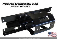 Polaris Sportsman 400 500 800  09-10
