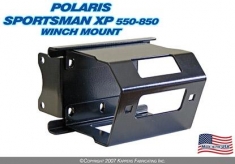 Polaris Sportsman XP 550/850   09-10