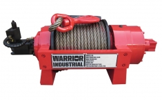 WarriorWinch JP 15