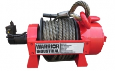 WarriorWinch JP 25