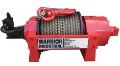 WarriorWinch JP 13.5