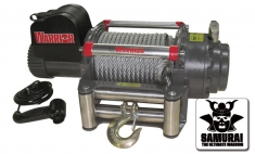 Warriorwinch C17500 SAMURAI 24V