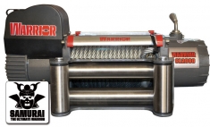 Warriorwinch S12000 SAMURAI 12V
