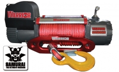 Warriorwinch S9500 SYN SAMURAI 24V