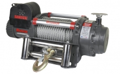 Warriorwinch Samurai 20000 12V