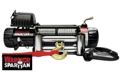 Warriorwinch Spartan 12000 24V DOPRODEJ