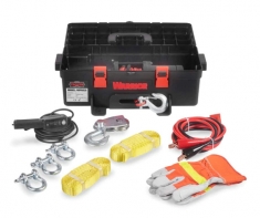 Warriorwinch Trojan 4000 12V
