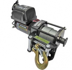 Xwinch Ninja 2000 24V 0.9t
