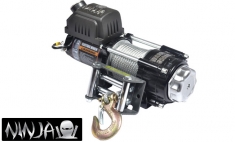 Xwinch Ninja 3500 24V 1.6t