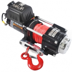 Xwinch Ninja 3500 12V 1.6t syntetic