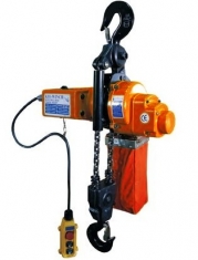 Řetězový vrátek CC-2000 220-240V