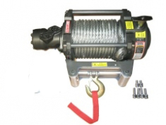 WarriorWinch C15000NH