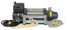 WarriorWinch C9500 TDSC 4.3t 12V  DOPRODEJ