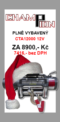 ChampionWinch CTA12000