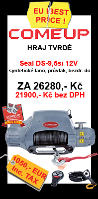 Seal DS-9,5si 12V