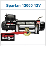 Spartan 12000 12V